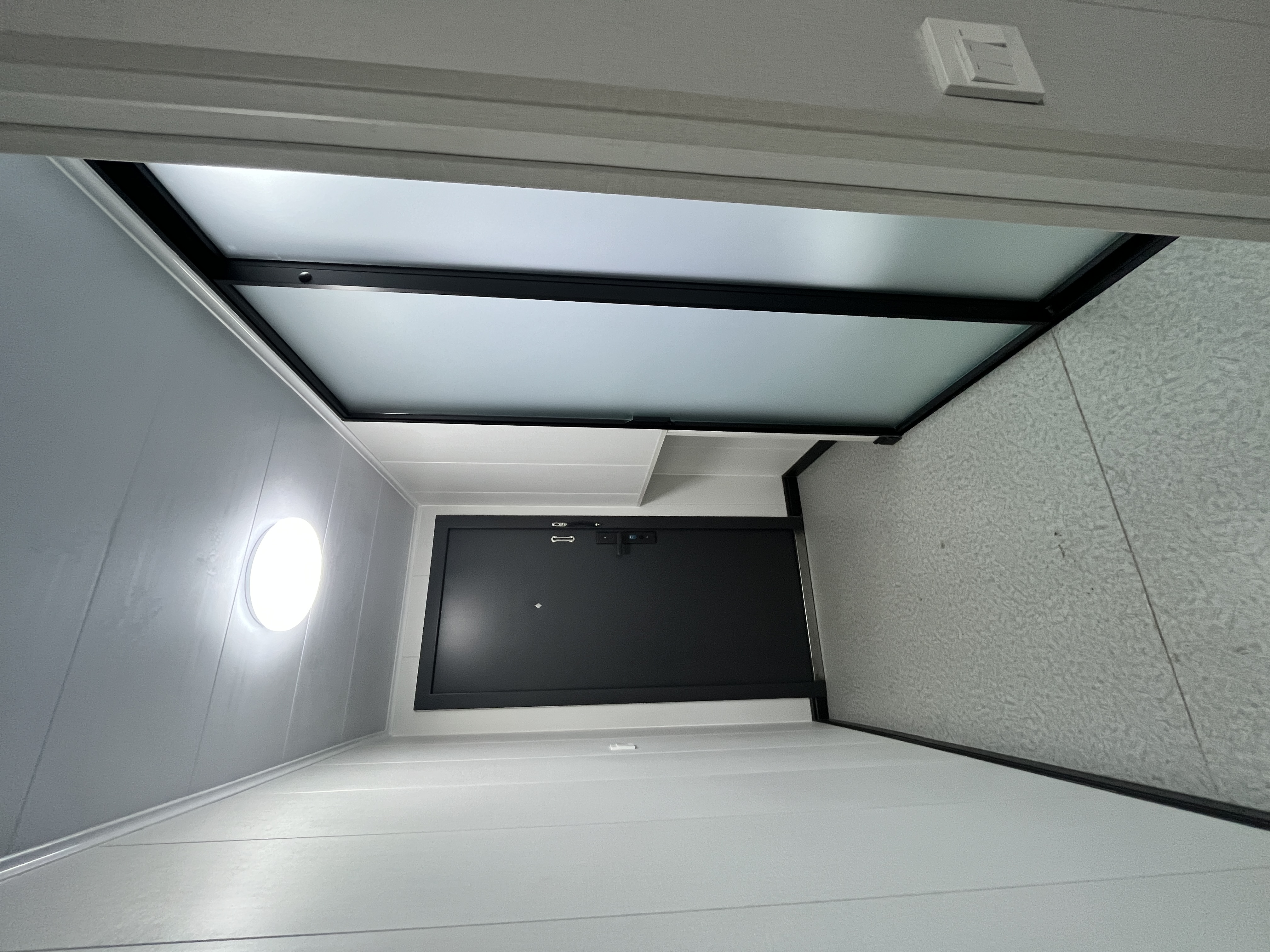 六安通用移动简易房屋统称